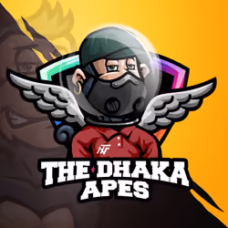The Dhaka Apes