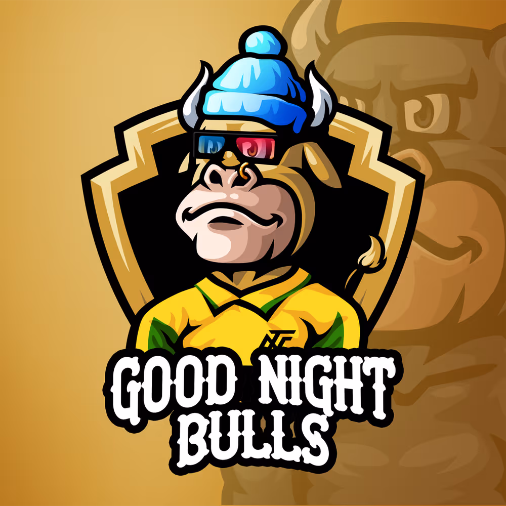 Good Night Bulls