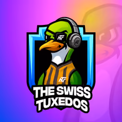 The Swiss Tuxedos