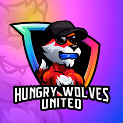 Hungry Wolves United