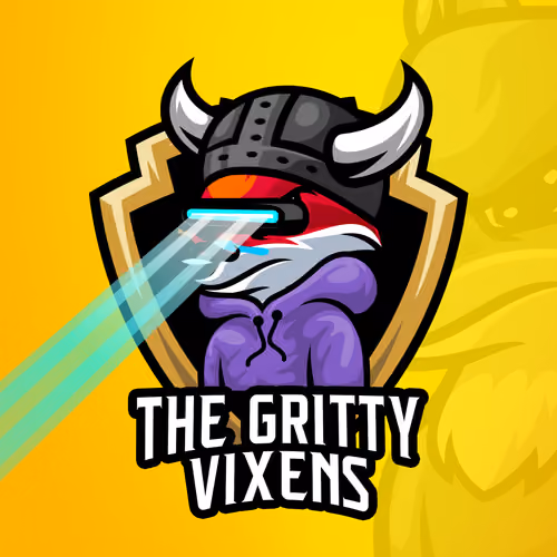 The Gritty Vixens