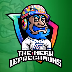 The Meek Leprechauns