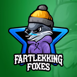 Fartlekking Foxes