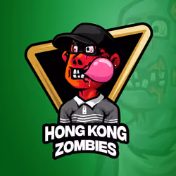 Hong Kong Zombies
