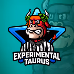 Experimental Taurus
