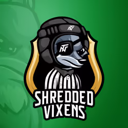 Shredded Vixens