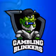 Gambling Blinkers