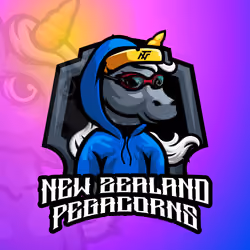 New Zealand Pegacorns