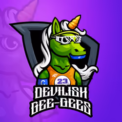 Devilish Gee-Gees