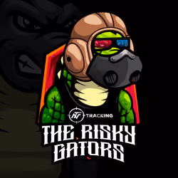 The Risky Gators