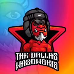 The Dallas Wazowskis