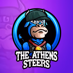 The Athens Steers