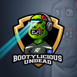 Bootylicious Undead