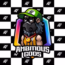 Ambitious Gods
