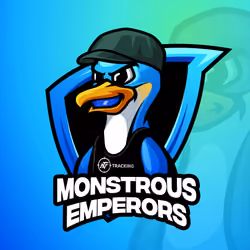 Monstrous Emperors