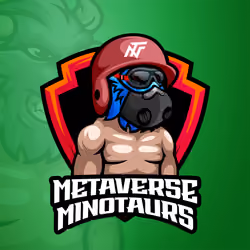 Metaverse Minotaurs