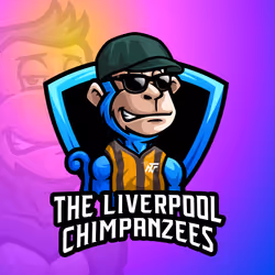 The Liverpool Chimpanzees