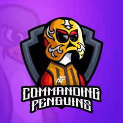 Commanding Penguins