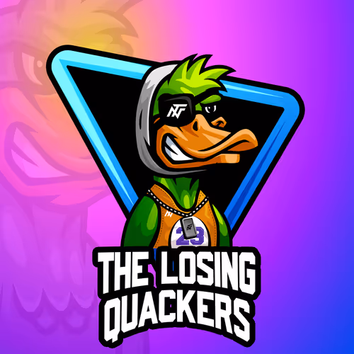 The Losing Quackers