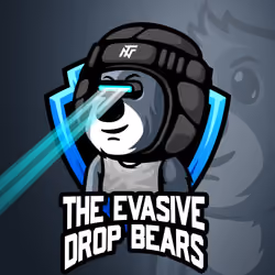 The Evasive Drop Bears