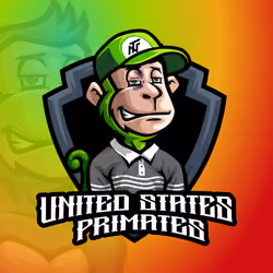 United States Primates