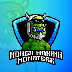Money Making Monsters