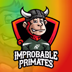 Improbable Primates