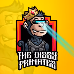 The Dizzy Primates