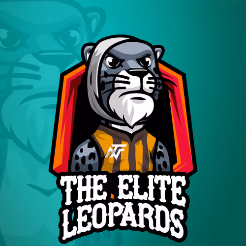 THE ELITE LEOPARDS