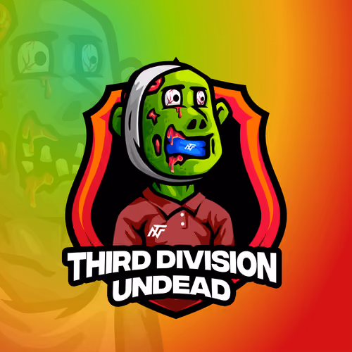 Third Division Undead