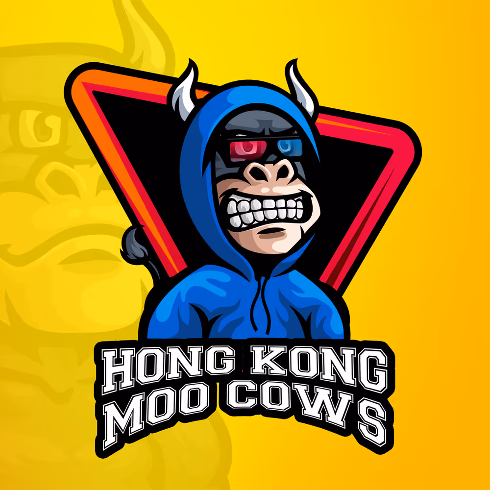 Hong Kong Moo Cows