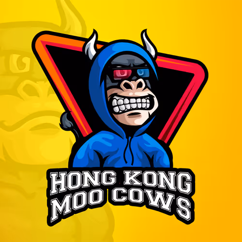Hong Kong Moo Cows