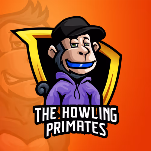 The Howling Primates