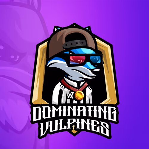 Dominating Vulpines