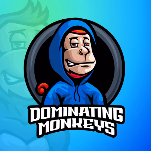 Dominating Monkeys