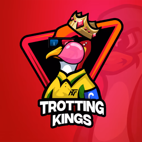 Trotting Kings
