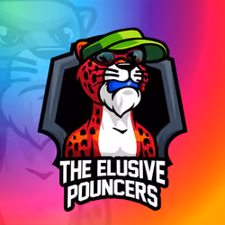 The Elusive Pouncers