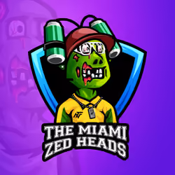 The Miami Zed Heads