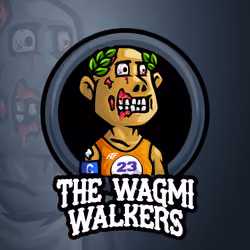 The Wagmi Walkers