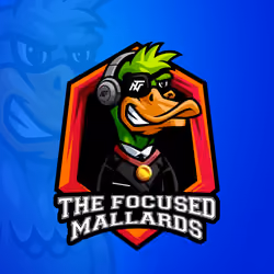 The Focused Mallards
