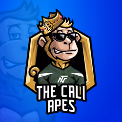 The Cali Apes