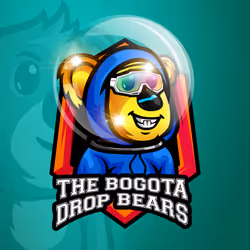 The Bogota Drop Bears