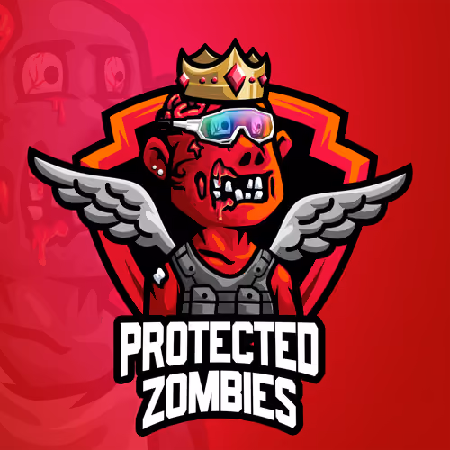Protected Zombies