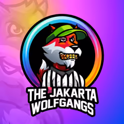 The Jakarta Wolfgangs
