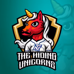 The Hiding Unicorns