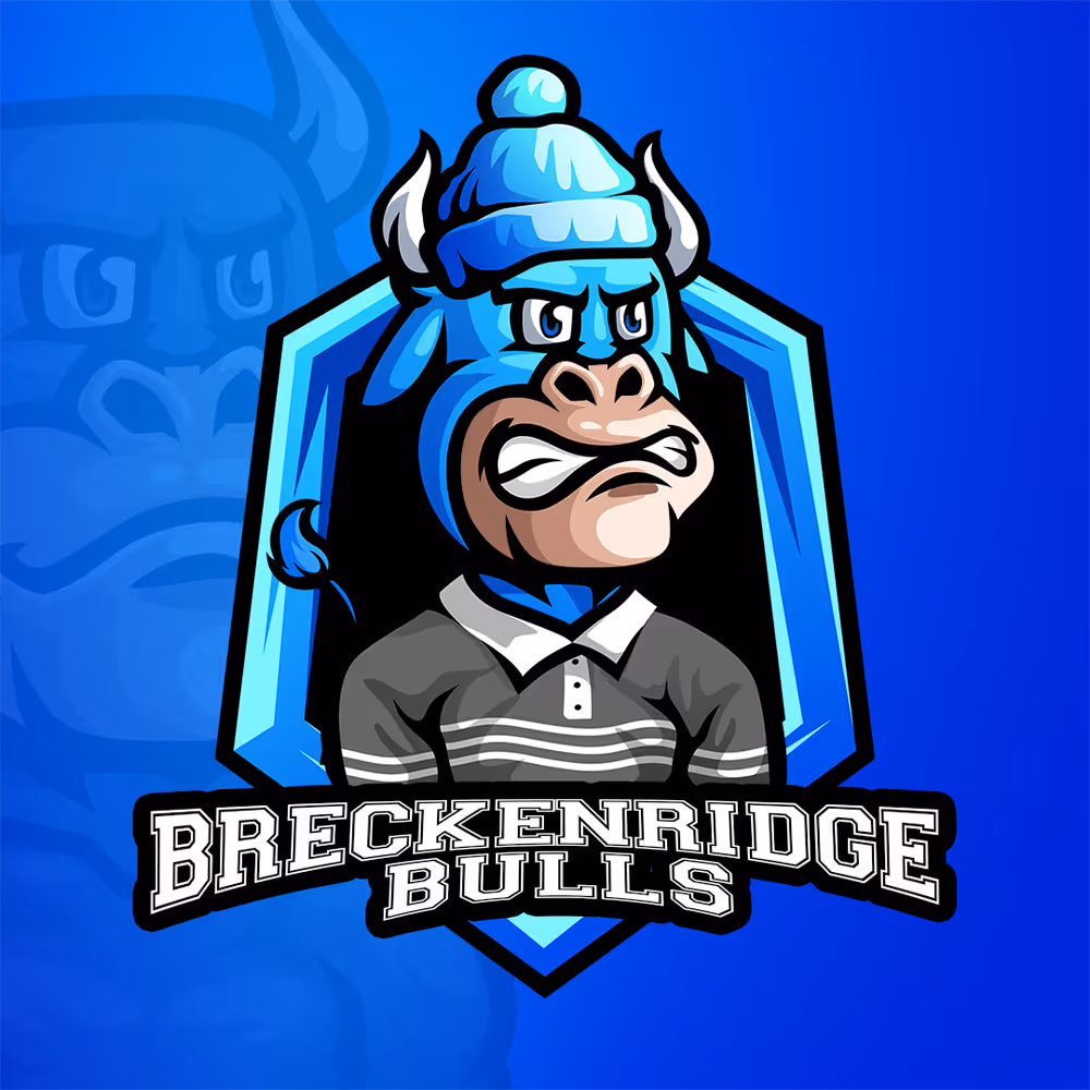 Breckenridge Bulls