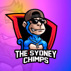 The Sydney Chimps