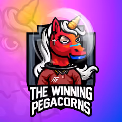 The Winning Pegacorns