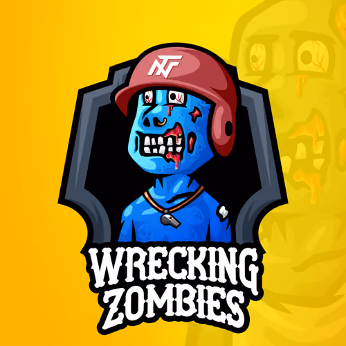 Wrecking Zombies