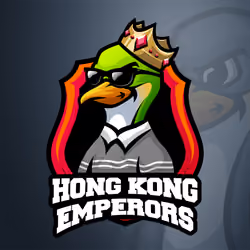 HONG KONG EMPERORS